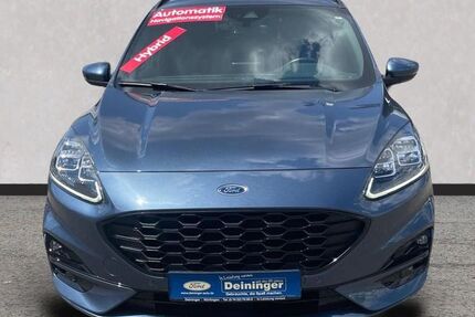 Ford Kuga 45.500 km 22.990 € Nürtingen 72622