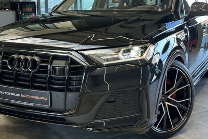 Audi Q7 85.421 km 64.900 &euro; Bückeburg 31675