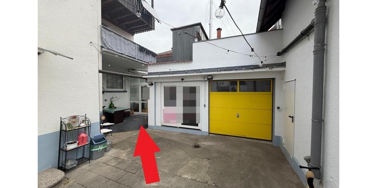 Gewerbeobjekt Oberursel (Taunus) - 500&euro; | Angebot:24535436