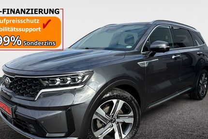 Kia Sorento 99.314 km 31.979 &euro; Elsdorf (bei Köln) 50189