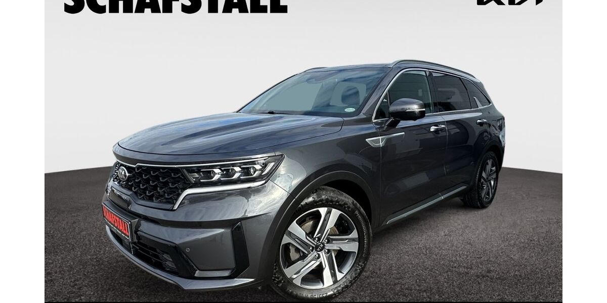 Kia Sorento 99.314 km 31.979 &euro; Elsdorf (bei Köln) 50189