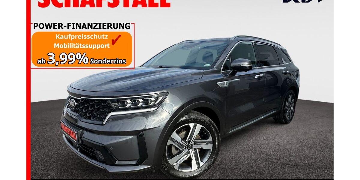 Kia Sorento 99.314 km 32.879 € Elsdorf (bei Köln) 50189
