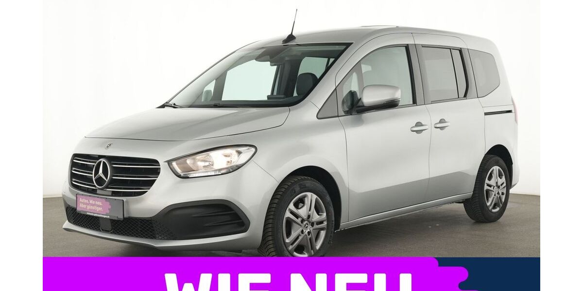 Mercedes-Benz T-Klasse 36.509 km 22.995 &euro; Neuss 41460