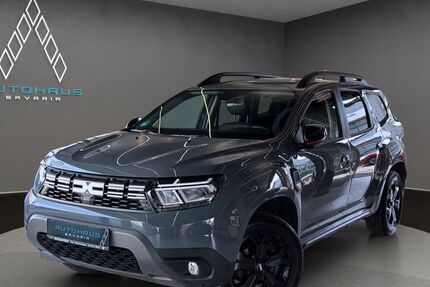 Dacia Duster 63.000 km 18.900 &euro; Fürstenfeldbruck 82256