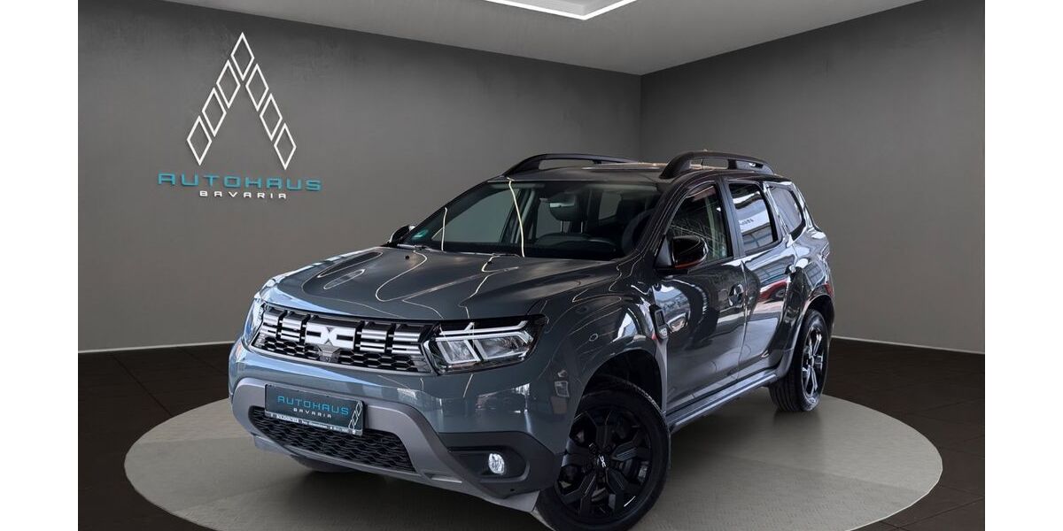 Dacia Duster 63.000 km 18.900 &euro; Fürstenfeldbruck 82256