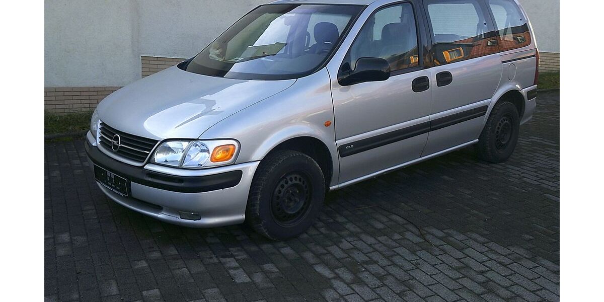 Opel Sintra 167.500 km 3.499 &euro; Eisfeld 98673
