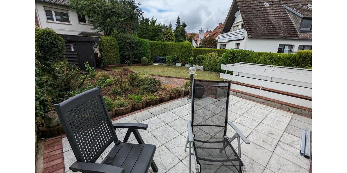 Etagenwohnung Belm - 1 Zimmer, 100 m&sup2;, 430&euro; | Angebot:25512139