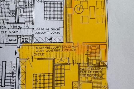 Eigentumswohnung auf dem Heddesdorfer Berg 3 zimmer