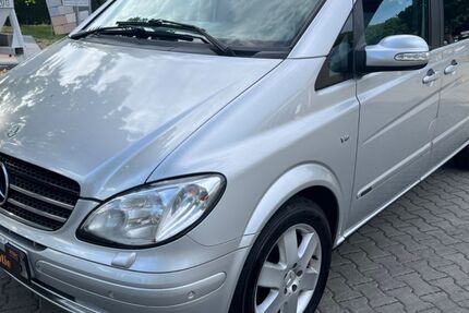 Mercedes-Benz Viano 200.000 km 8.800 &euro; Berlin 13158
