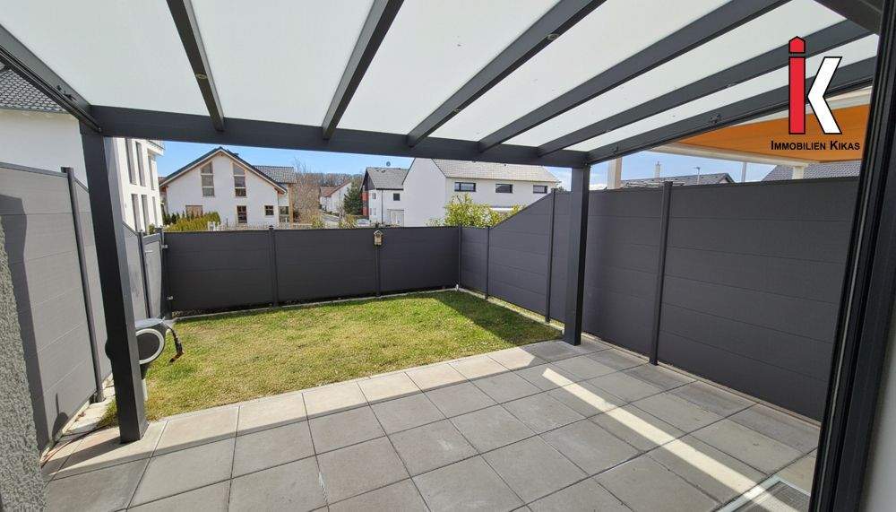 Doppelhaushälfte Weil im Schönbuch / Neuweiler Neuweiler - 6 Zimmer, 125 m&sup2;, 2.500&euro; | Angebot:25245017