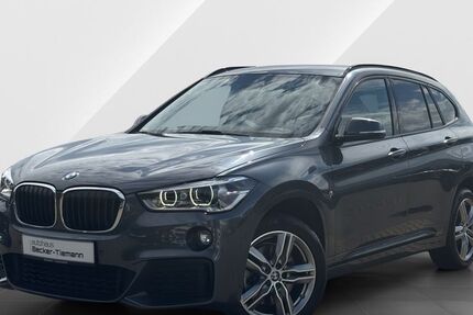 BMW X1 76.504 km 23.629 &euro; Lübbecke 32312