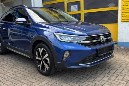 VW Taigo 11.000 km 20.980 &euro; Lahr 77933