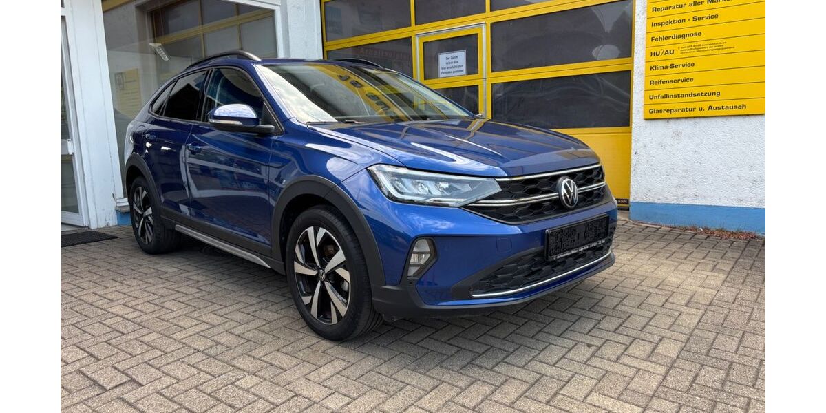 VW Taigo 11.000 km 20.980 &euro; Lahr 77933