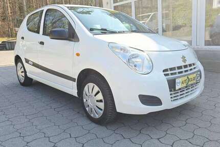 Suzuki Alto 148.543 km 2.900 &euro; Stadtroda 07646