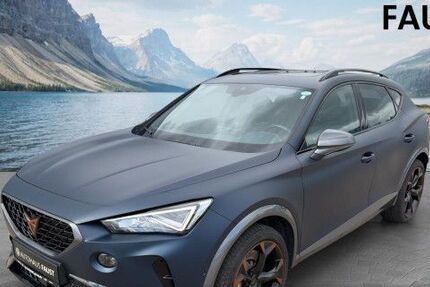 Cupra Formentor 27.177 km 30.950 &euro; Wittenberg 06886