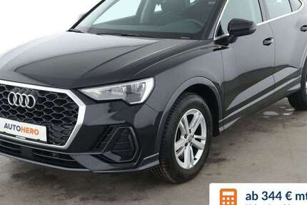 Audi Q3 73.534 km 25.000 &euro; Dresden 01187