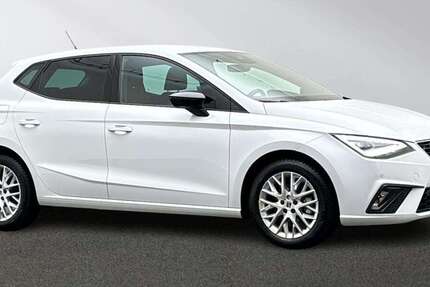 Seat Ibiza 22.564 km 22.350 &euro; Rheine 48429