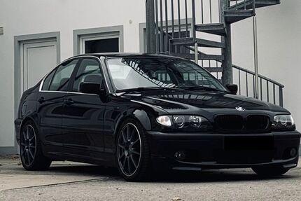 BMW 330 250.000 km 10.499 &euro; Steingaden 86989