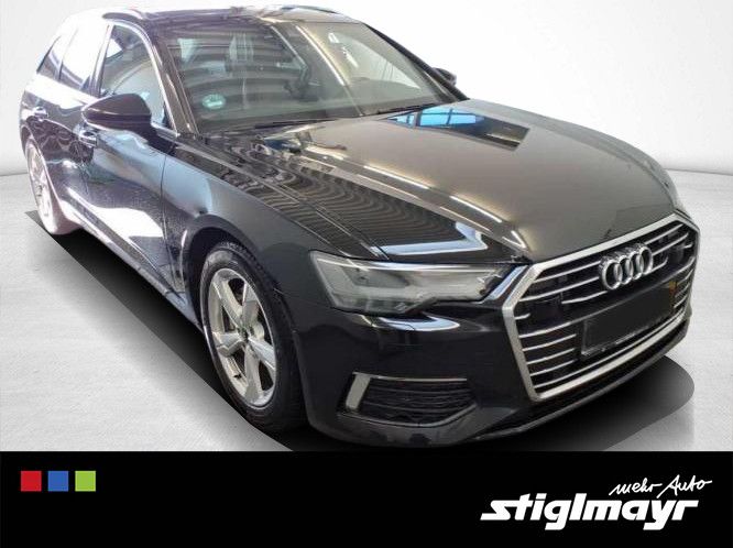 Audi A6 87.400 km 32.690 &euro; Pfaffenhofen/Ilm 85276
