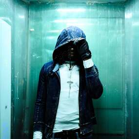 LELOSA - TAF (TOD ALLEN FEINDEN) 2025 14.11.2025 Uebel & Gefährlich, Ballsaal