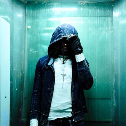 LELOSA - TAF (TOD ALLEN FEINDEN) 2025 14.11.2025 Uebel & Gefährlich, Ballsaal