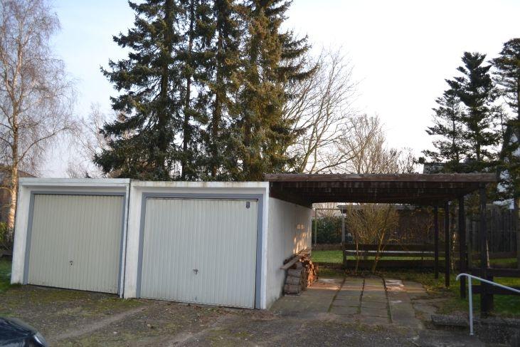 Einfamilienhaus Nordhastedt - 4 Zimmer, 134 m&sup2;, 980&euro; | Angebot:24747305