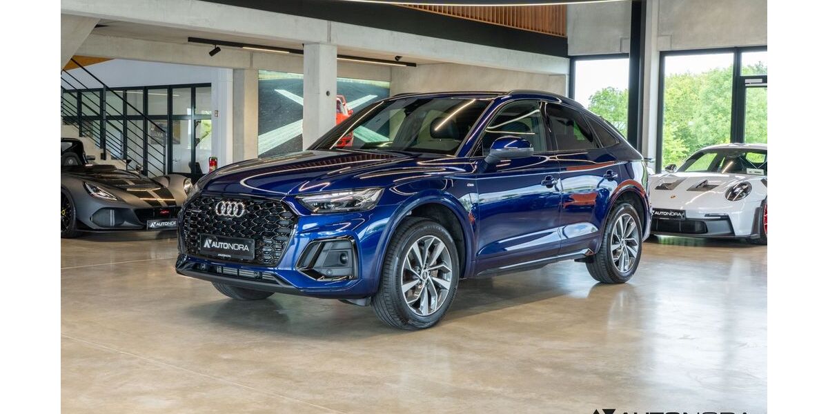 Audi Q5 48.400 km 41.900 &euro; Bitburg 54634