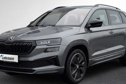 Skoda Karoq 104.700 km 24.829 &euro; Lauda-Königshofen 97922