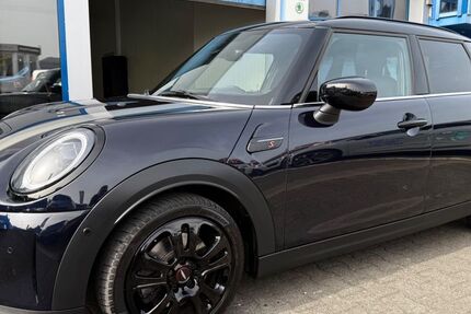 Mini Cooper SE 42.000 km 26.980 &euro; Ayl 54441