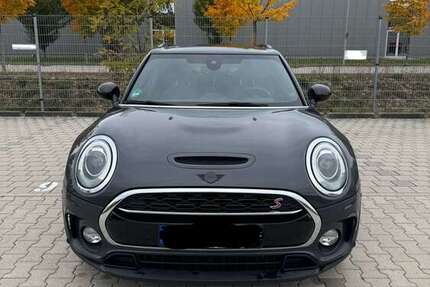 Mini Cooper SD Clubman
