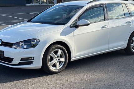VW Golf 186.000 km 7.499 &euro; Marktredwitz 95615