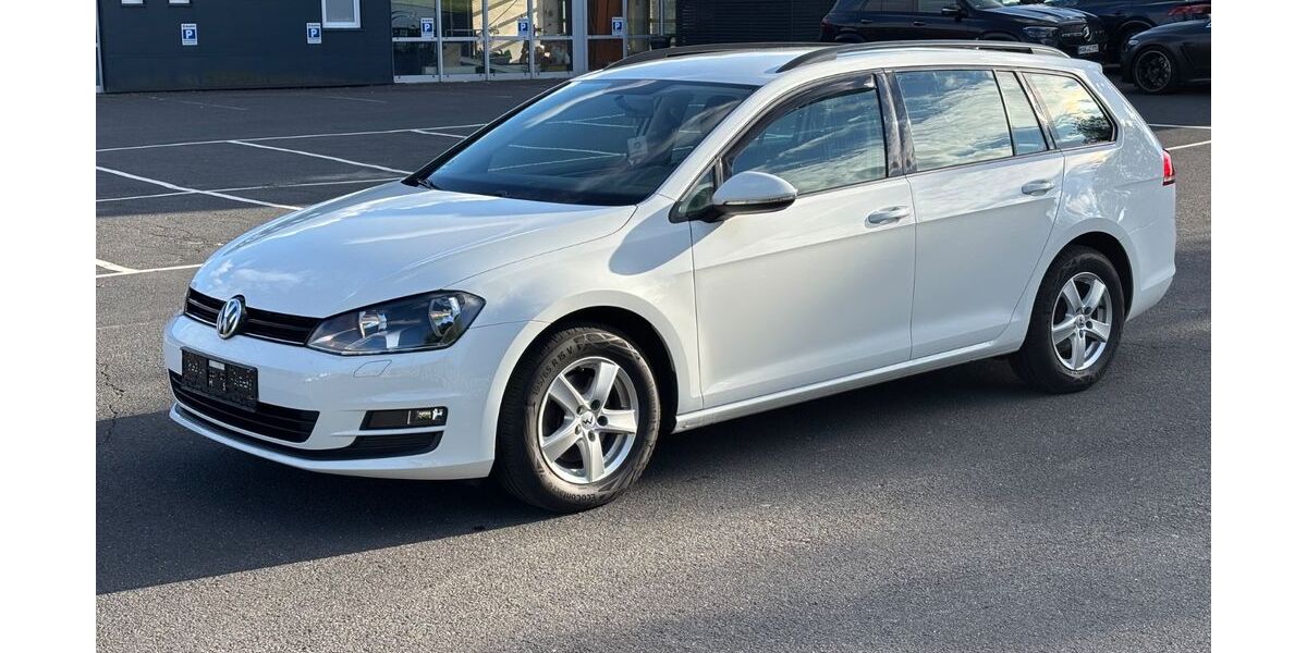 VW Golf 186.000 km 7.499 &euro; Marktredwitz 95615