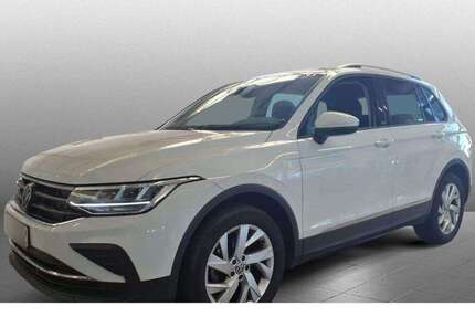 VW Tiguan 26.090 km 24.980 &euro; Limburg 65549