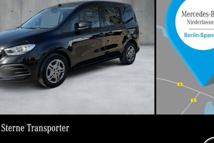 Mercedes-Benz T-Klasse 67.623 km 22.990 &euro; Berlin 13581