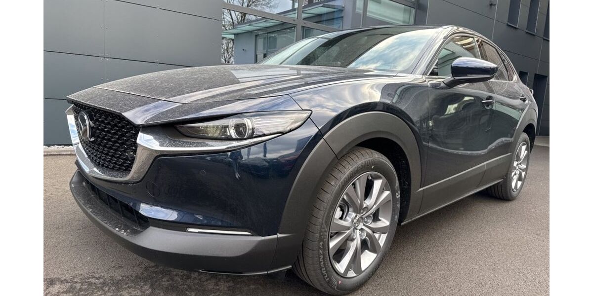 Mazda CX-30 3.000 km 25.770 &euro; Dingelstädt 37351