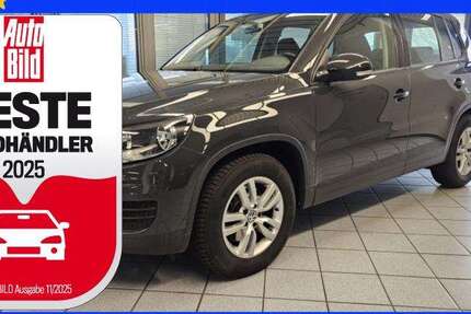 VW Tiguan 49.500 km 12.850 € Wolfsburg Heiligendorf 38444