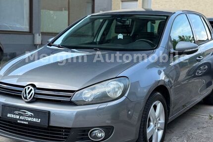 VW Golf 217.000 km 4.999 &euro; Wendelsheim 55234