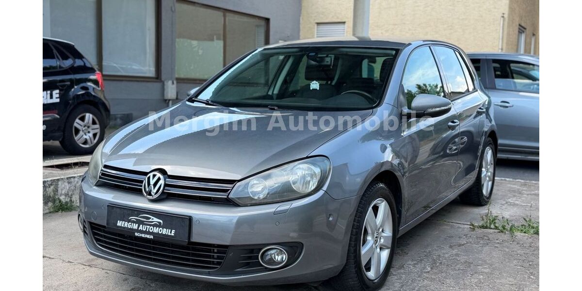 VW Golf 217.000 km 4.999 &euro; Wendelsheim 55234