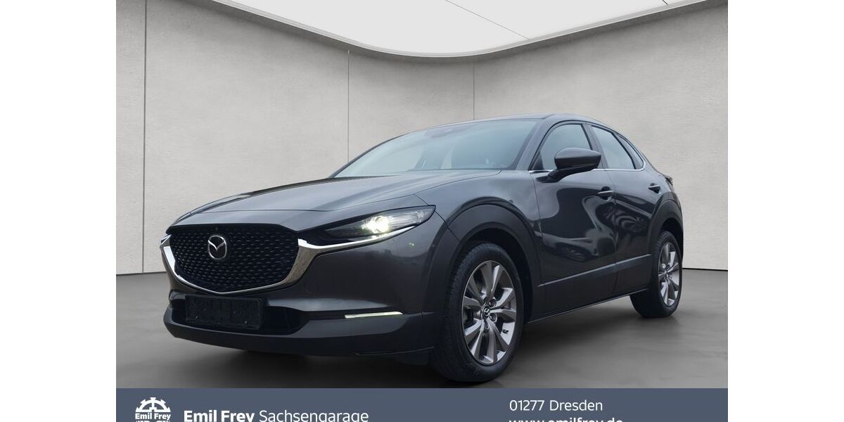 Mazda CX-30 59.815 km 19.940 &euro; Dresden 01159