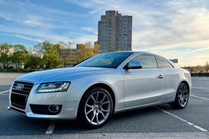 Audi A5 209.870 km 6.650 &euro; Laatzen 30880
