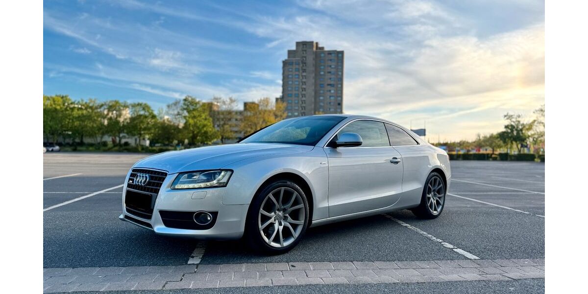 Audi A5 209.870 km 6.650 &euro; Laatzen 30880