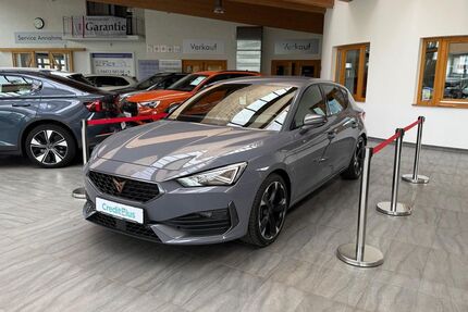 Cupra Leon 45.036 km 23.490 &euro; Lastrup 49688