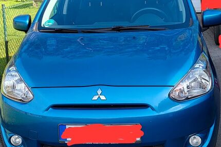 Mitsubishi Space Star 137.000 km 5.000 &euro; Lachendorf 29331