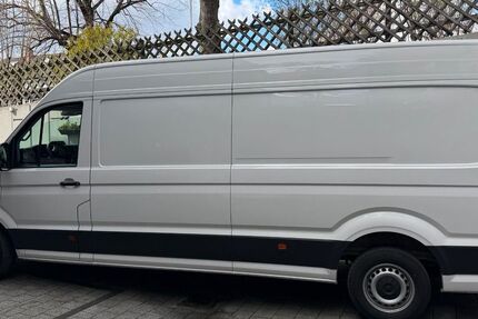 VW Crafter 55.214 km 26.700 &euro; Stuttgart 70329