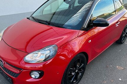 Opel Adam 98.202 km 8.950 &euro; Neumünster 24536