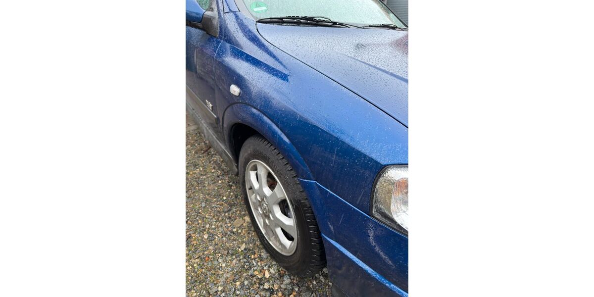 Opel Astra 108.000 km 1.600 &euro; Ilsede 31241