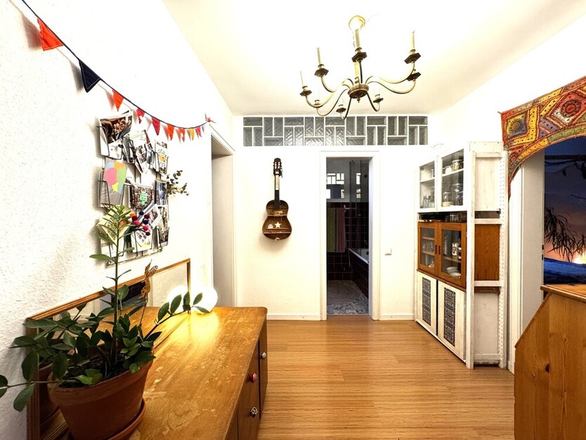 Charmantes 3-Familienhaus – St. Mauritz! 9 zimmer