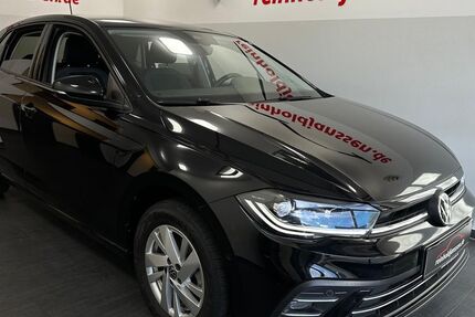 VW Polo 41.050 km 20.480 &euro; Friesoythe 26169