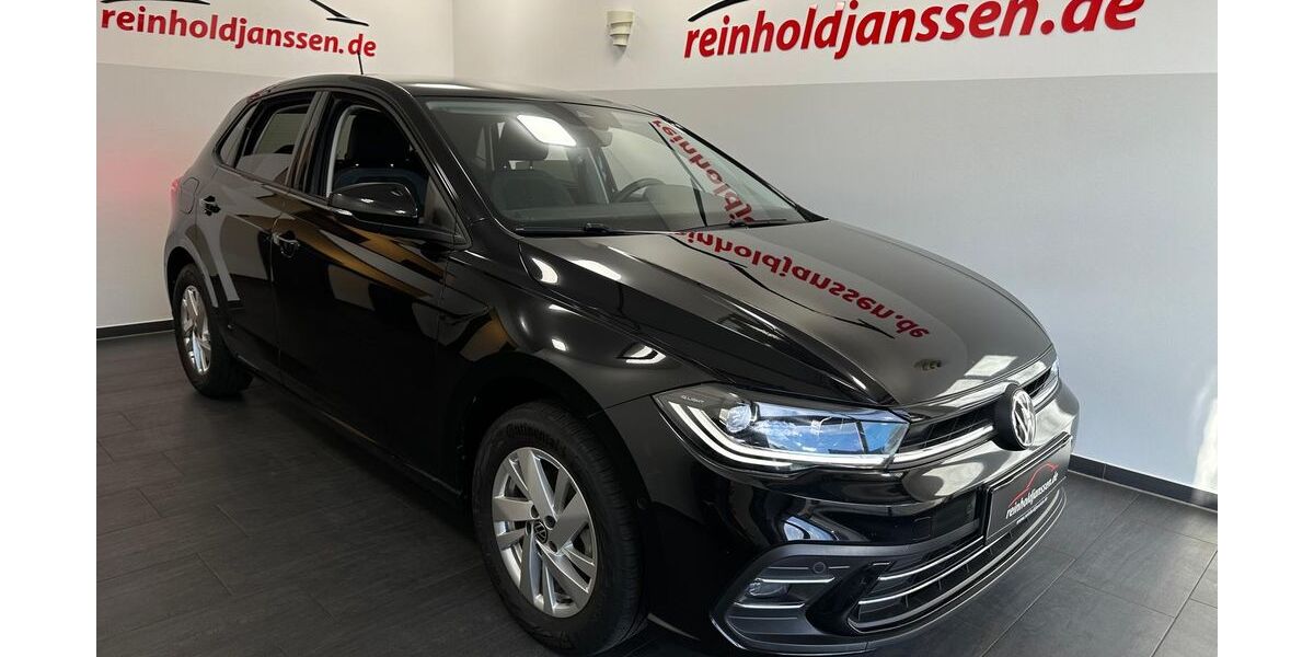 VW Polo 41.050 km 20.480 &euro; Friesoythe 26169