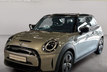 Mini Cooper SE 39.310 km 16.499 &euro; Bonn 53119